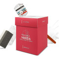 SCATOLA LINEA CORTESIA   cartoncino personalizzabile